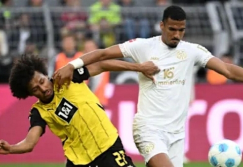 Nhận định Dortmund vs Mainz: Giành trọn 3 điểm