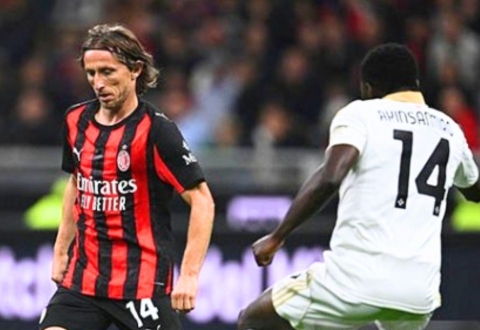 Nhận định Pisa vs AC Milan: Tiếp đà chiến thắng