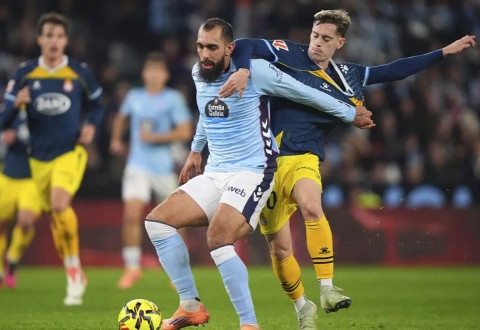 Nhận định Espanyol vs Celta Vigo: Hứa hẹn kịch tính