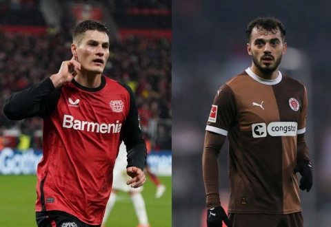 Nhận định Bayer Leverkusen vs St. Pauli: Thắng cách biệt
