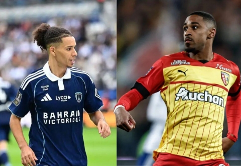 Nhận định Paris vs Lens: Cách biệt tối thiểu