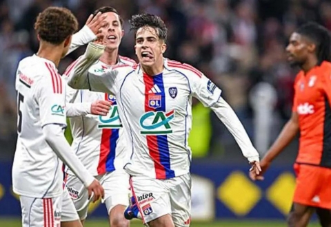 Nhận định Lyon vs Nice: Hứa hẹn nhiều bàn thắng