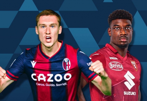 Nhận định Torino vs Bologna: Những kẻ khốn cùng
