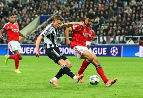Nhận định Qarabag vs Newcastle: Hứa hẹn kịch tính