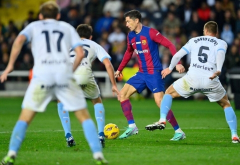 Nhận định Girona vs Barca: Thị uy sức mạnh