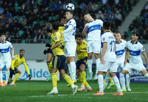 Nhận định Al Nassr vs Arkadag: Khó lường