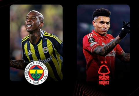 Nhận định Fenerbahce vs Nottingham: Không thể bất cẩn