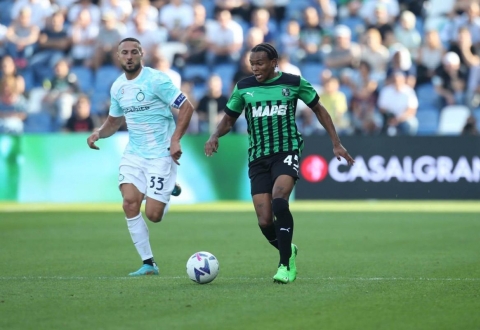 Nhận định Sassuolo vs Verona: Tỉ số sát sao