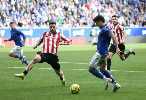 Nhận định Real Sociedad vs Oviedo: Thắng cách biệt?