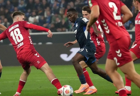 Nhận định Koln vs Hoffenheim: Sức mạnh khác biệt