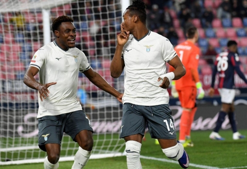 Nhận định Cagliari vs Lazio: Cuộc chiến nảy lửa