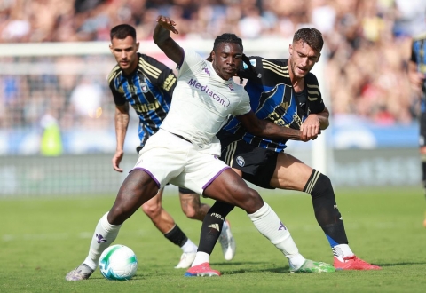 Nhận định Fiorentina vs Pisa: Khó cho đội khách