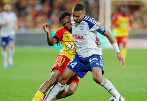 Nhận định Strasbourg vs Lens: Cách biệt sát sao