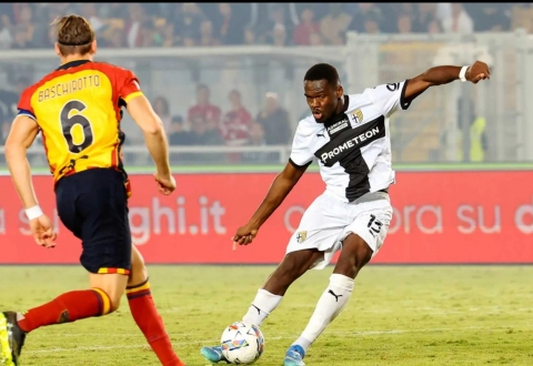 Nhận định Parma vs Cagliari: Thắng nhẹ nhàng?