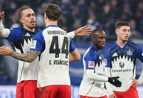 Nhận định Hamburger vs Leipzig: Cuộc chiến cân sức