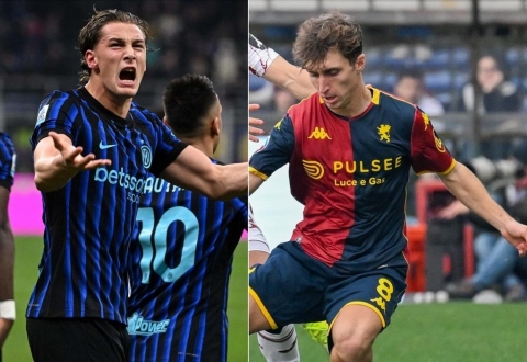 Nhận định Inter Milan vs Genoa: Đi dễ về khó