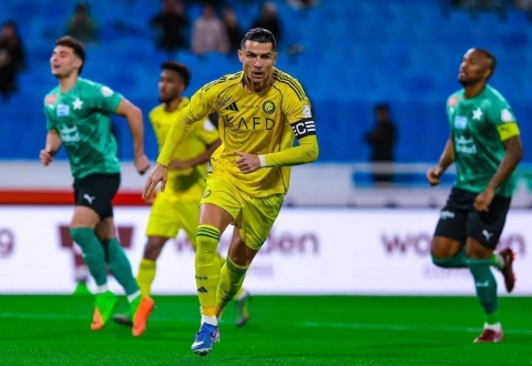 Nhận định Al Fayha vs Al Nassr: Tiếp đà thăng hoa