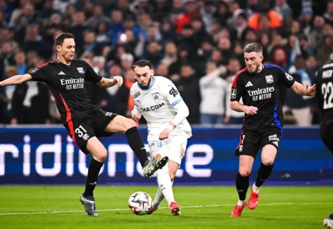 Nhận định Marseille vs Lyon: Cuộc chiến cân sức