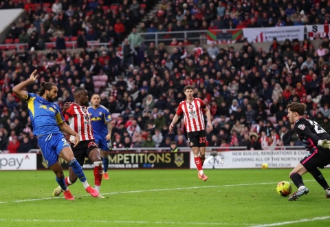 Nhận định Leeds vs Sunderland: Phong độ ấn tượng