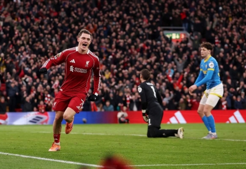 Nhận định Wolves vs Liverpool: Hứa hẹn hấp dẫn