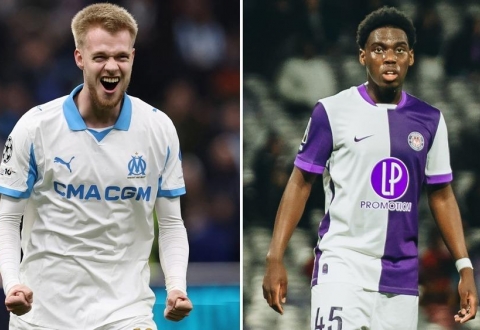 Nhận định Marseille vs Toulouse: Lợi thế cho chủ nhà