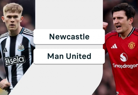 Nhận định Newcastle vs MU: Tiếp đà thăng hoa