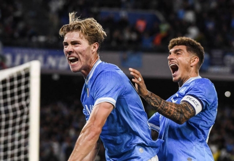 Nhận định Napoli vs Torino: Đi dễ về khó