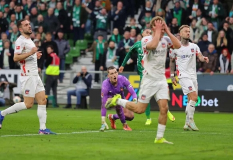 Nhận định Heidenheim vs Hoffenheim: Khác biệt sức mạnh