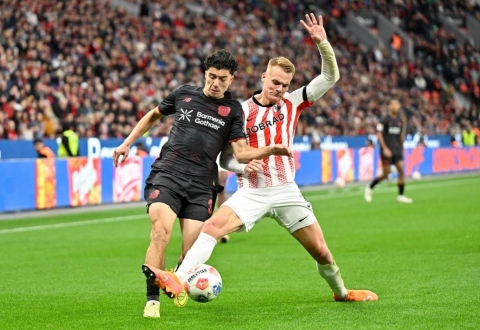 Nhận định Freiburg vs Bayer Leverkusen: Chiến thắng trong tầm tay