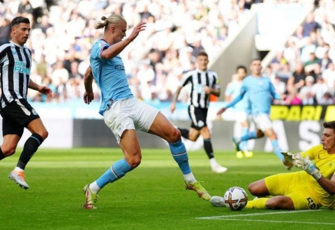 Nhận định Newcastle vs Man City: Hứa hẹn khó lường