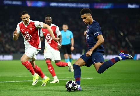 Nhận định Lyon vs Paris: Cơ hội lấy 3 điểm