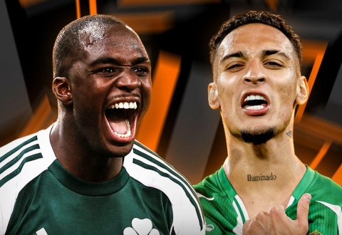 Nhận định Panathinaikos vs Real Betis: Đôi bên đều có bàn?