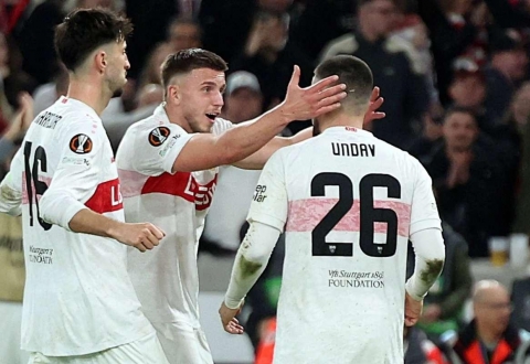 Nhận định Stuttgart vs Porto: Khó lường