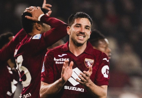 Nhận định Torino vs Parma: Cẩn thận sai lầm