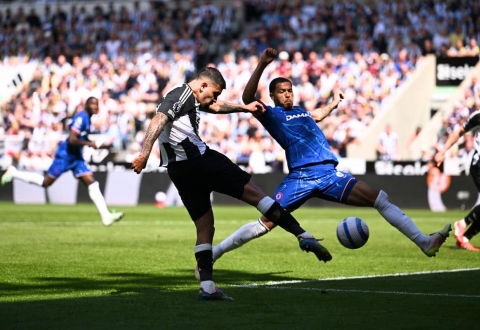 Nhận định Chelsea vs Newcastle: Dễ sẩy chân