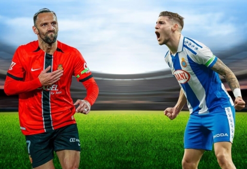 Nhận định Mallorca vs Espanyol: Cơ hội cho chủ nhà