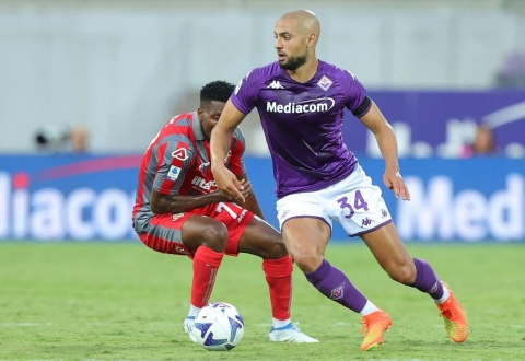 Nhận định Cremonese vs Fiorentina: Khó cho chủ nhà