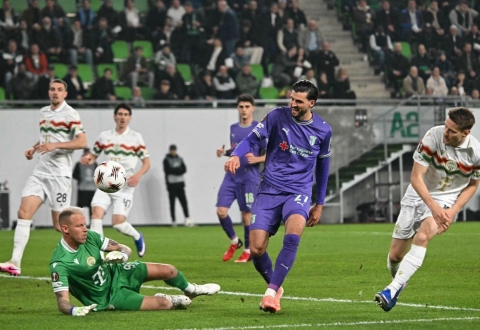 Nhận định Braga vs Ferencvaros: Điểm tựa sân nhà