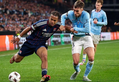 Nhận định Lyon vs Celta Vigo: Hứa hẹn hấp dẫn