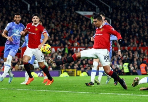 Nhận định Bournemouth vs MU: Tiếp tục thị uy sức mạnh