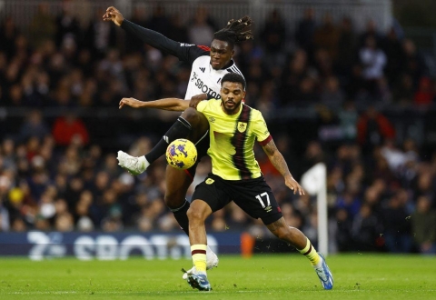 Nhận định Fulham vs Burnley: 3 điểm trong tầm tay