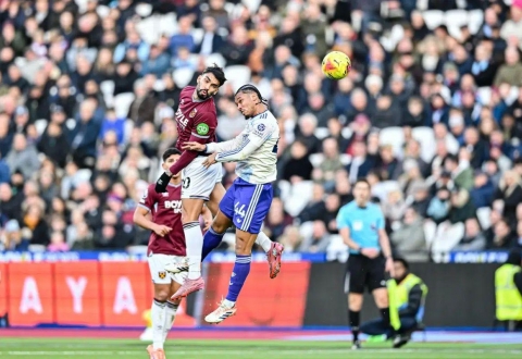 Nhận định Aston Villa vs West Ham: Không có chỗ cho sai lầm