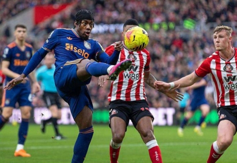 Nhận định Newcastle vs Sunderland: Thắng cách biệt?