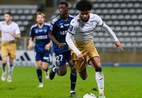 Nhận định Paris vs Le Havre: Phá dớp lịch sử