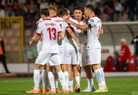 Nhận định Ba Lan vs Albania: Thị uy sức mạnh