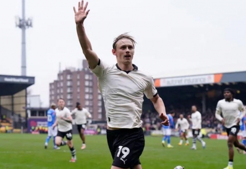 Nhận định New Zealand vs Phần Lan: Hứa hẹn kịch tính