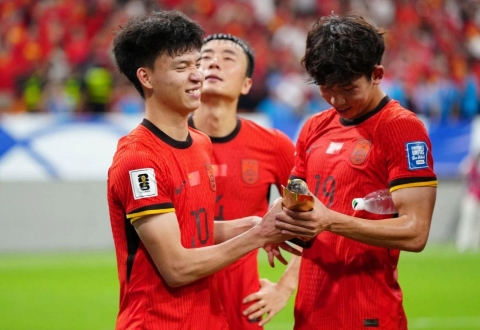 Nhận định Trung Quốc vs Curacao: Tâm thế đối lập