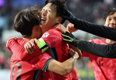 Nhận định Hàn Quốc vs Bờ Biển Ngà: Sức mạnh chênh lệch