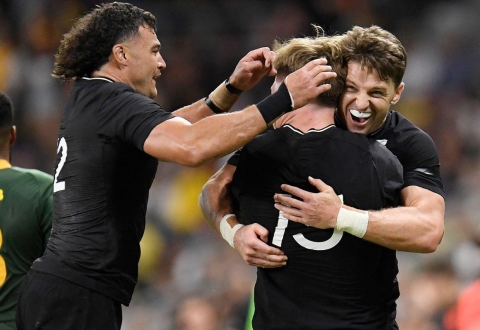 Nhận định New Zealand vs Chile: Sức mạnh khác biệt