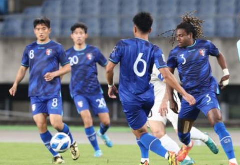 Nhận định Đài Loan vs Sri Lanka: Chiến đấu vì danh dự